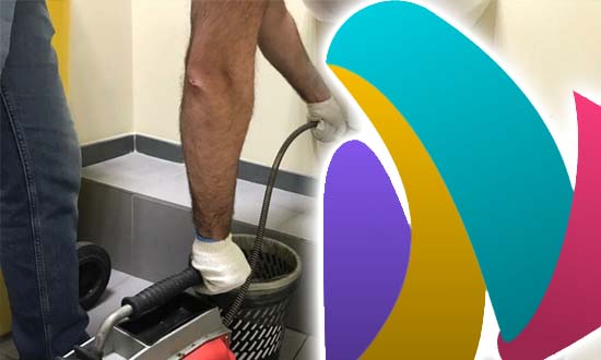 Lavabo Tıkanıklık Açma